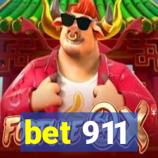 bet 911